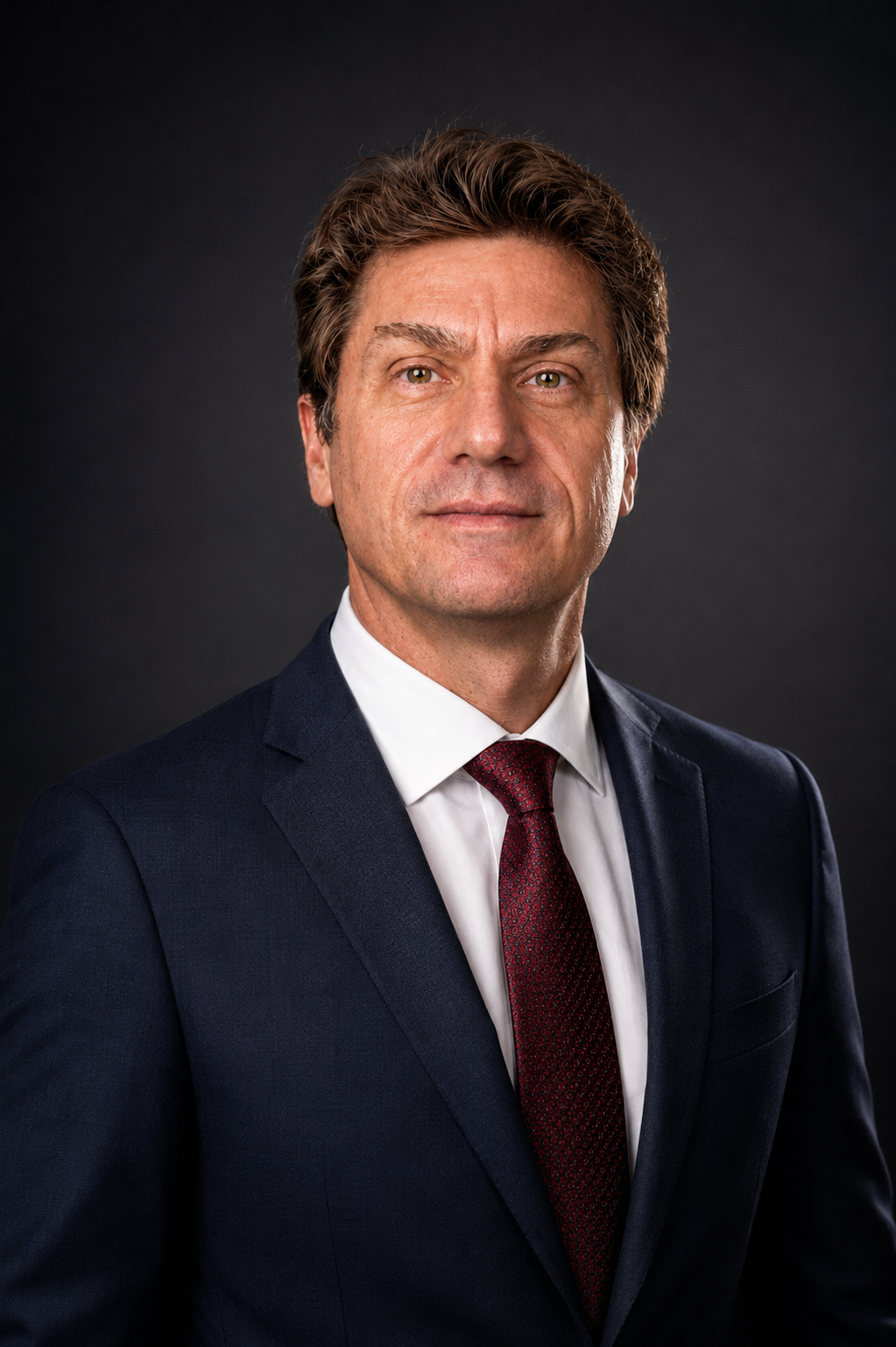 J A Carvalho — CEO CAJ1